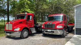 All Around Towing & Recovery