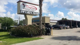 Baytown Collision Center