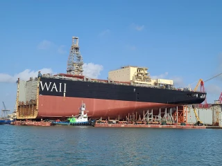 International Shipbreaking Limited, LLC / EMR Brownsville