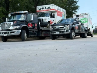 Miller Towing & Recovery LLC