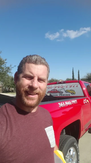 Shook Towing