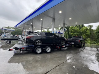 Dominator Towing & Recovery LLC