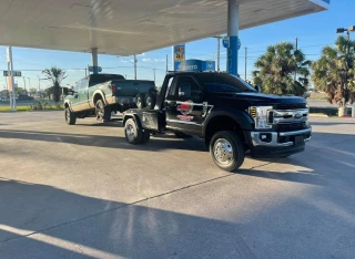 Interstate Towing &Recovery