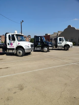 B&O Towing