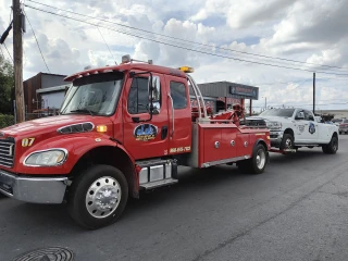 J&J's Towing & Recovery, LLC