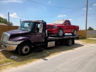 JC's Wrecker Service