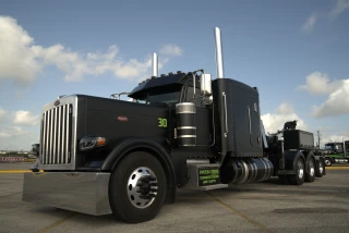 Pantusa Towing & Recovery, LLC