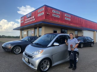 Premium Automotive Services