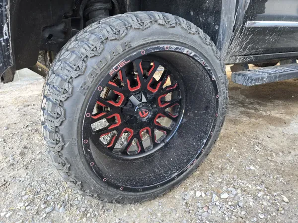 Pantusa Towing & Recovery, LLC - photo 2