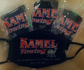 Kamel Towing