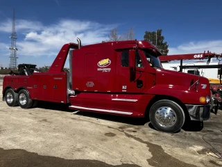 Duran and Sons Towing LLC