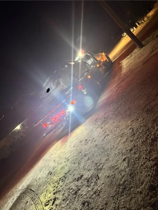 APEX Towing & Transport