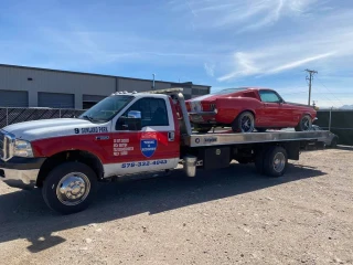Interstate Towing & Recovery LLC