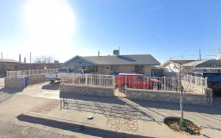 Black Hawk Towing & Roadside Service