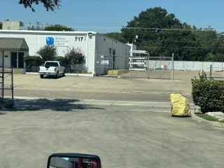 Smurfit Westrock Garland Recycling