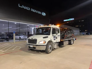 Tow Dallas LLC