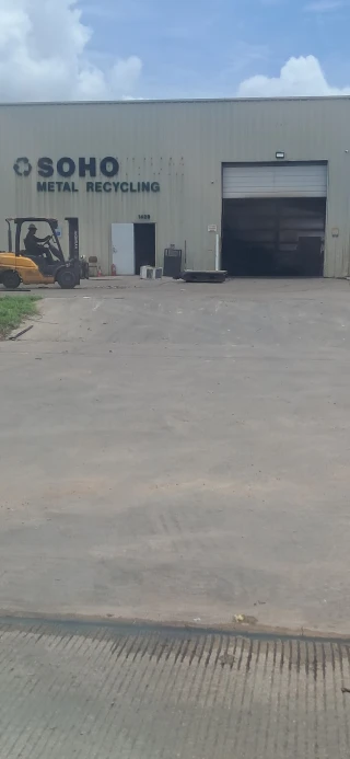 SOHO Metal Recycling