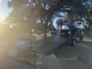 RG 24/7 Wrecker Service