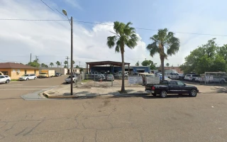 Andrea's Wrecker Service BooBoos Towing chicken hawk towing