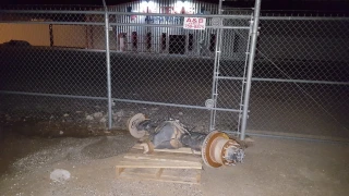 Big Texas Auto Parts