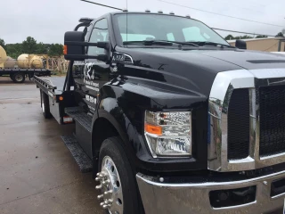 JR's Wrecker Service