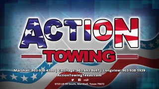 Action Towing