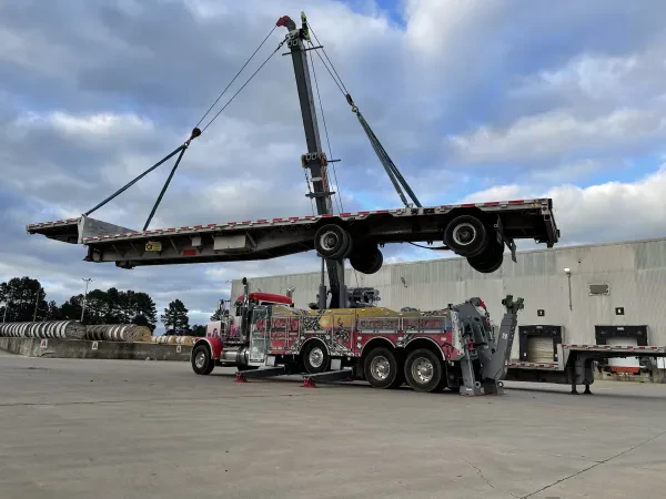 Action Towing - photo 2