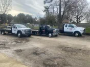 DOREDA TOWING LLC