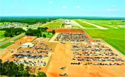 Copart - Longview