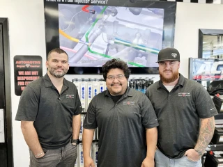 Automotive Super Center