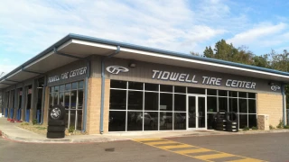 Tidwell Tire Center