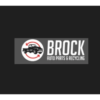 Brock Auto Parts & Recycling - photo 1