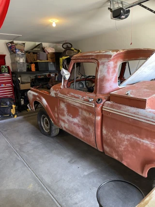 Wilson Wrecker Service, LLC