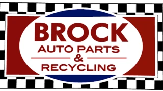 Brock Auto Parts & Recycling - photo 3