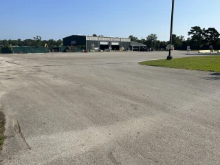 Texas Port Recycling