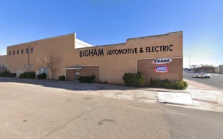 Bigham Automotive & RV Service Center