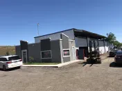 Junior Motors Auto Parts & Body Shop