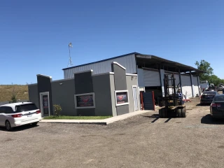 Junior Motors Auto Parts & Body Shop