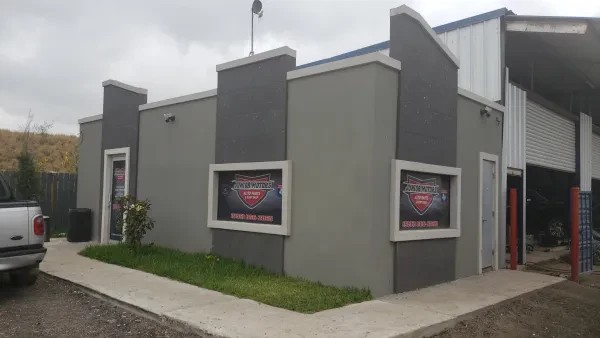 Junior Motors Auto Parts & Body Shop - photo 2