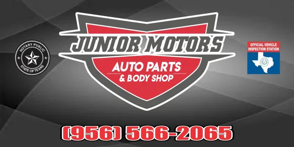 Junior Motors Auto Parts & Body Shop - photo 3