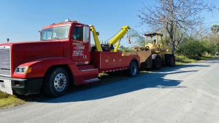 American National Tow