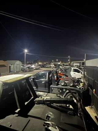 Mesquite Auto Impound