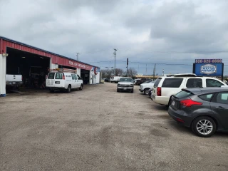 AAMCO Transmissions & Total Car Care