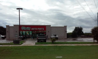 O'Reilly Auto Parts