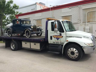 Poteet Wrecker Services