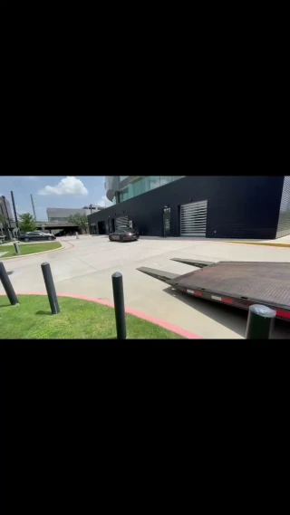 A1 Reliable Towing Pasadena