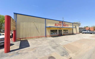 The Parts Source / Willard Auto Parts