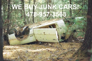 We Buy Junk Cars JunkYard in Gordon (GA) - photo 2