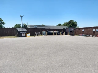 Round Rock Recycling Center