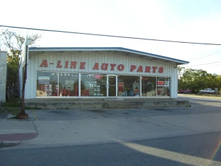 A-Line Auto Parts